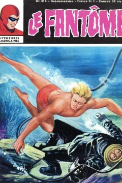 Issue #314