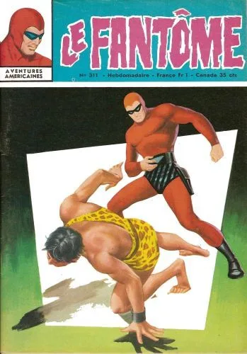 Cover of  Ajax le géant
