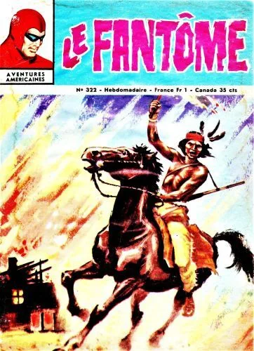 Cover of Apocalypse au Bengale