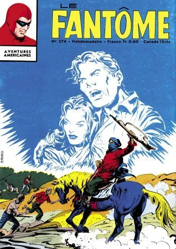 Cover of Contrebande de diamants