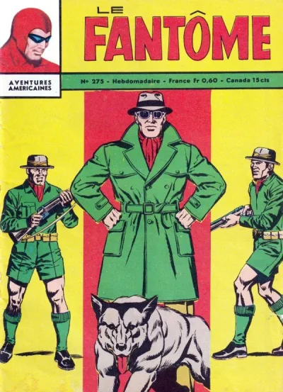 Cover of Contrebande de diamants