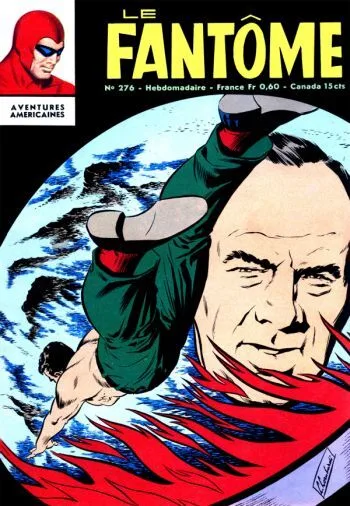 Cover of Contrebande de diamants