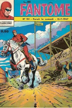 Course infernale