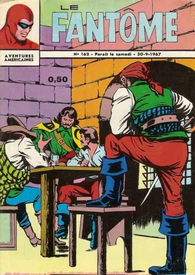 Cover of Dangereuse découverte
