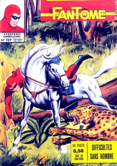 Cover of Difficultés sans nombre