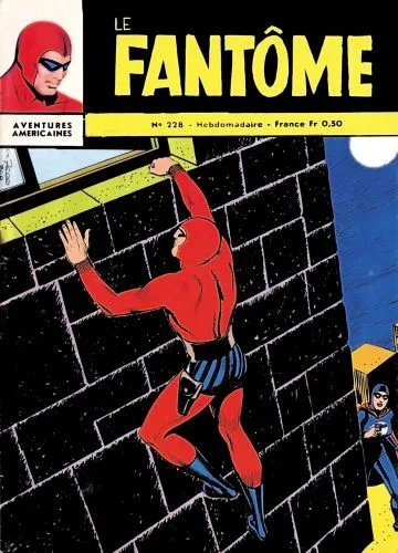 Cover of Double mission