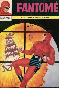 Enfer à l'aube