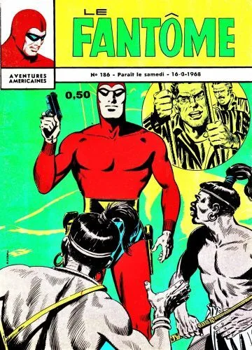 Cover of Et la justice triomphe
