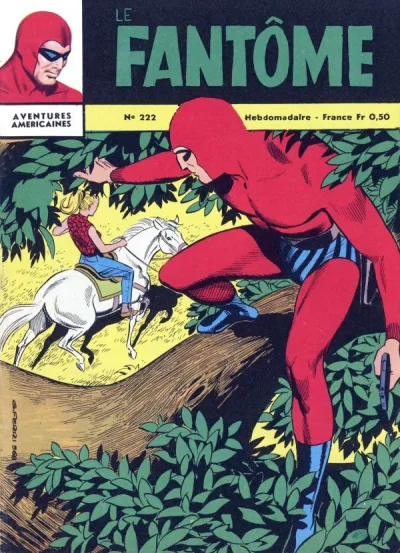 Cover of Etranges visites
