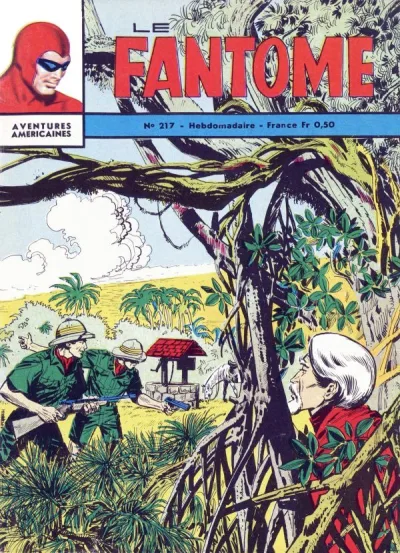 Cover of Heg l'espion