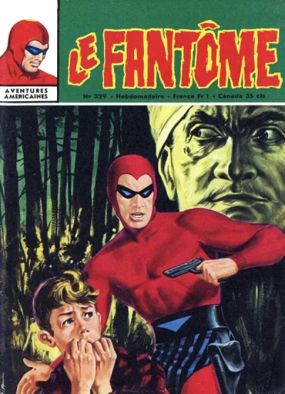 Cover of La bande d'Ali