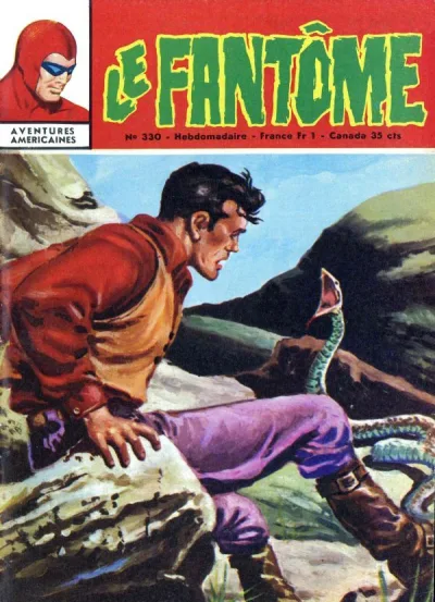 Cover of La bande d'Ali