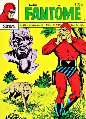 Cover of La bande des estropiés