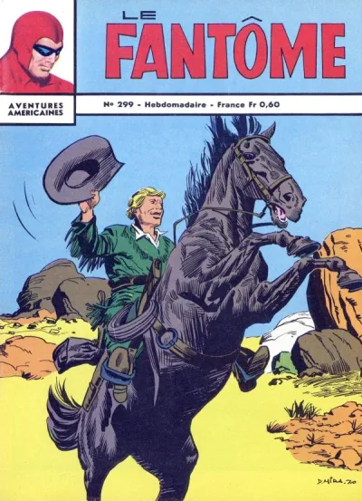 Cover of La bande du gorille
