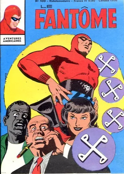 Cover of La bande du gorille