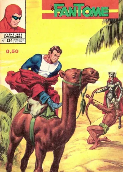 Cover of La belle au bois dormant
