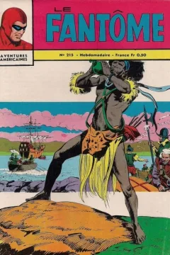 La colère de Waninki