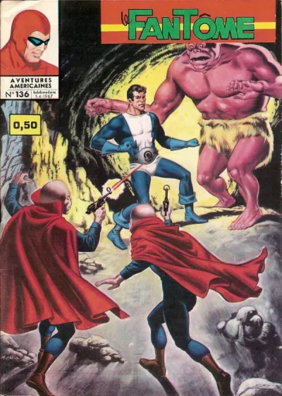 Cover of La déesse tombée du ciel