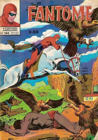 Cover of La digue