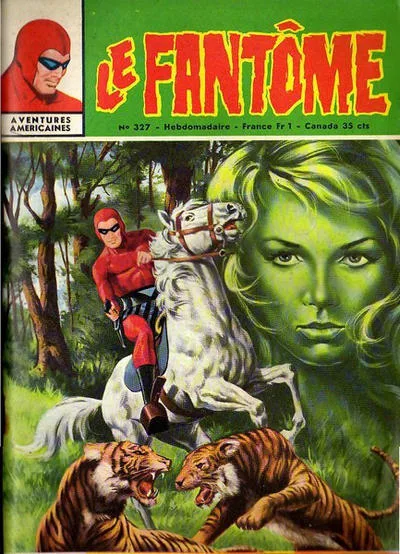 Cover of La femme sauvage