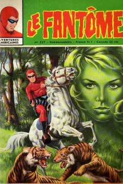 La femme sauvage
