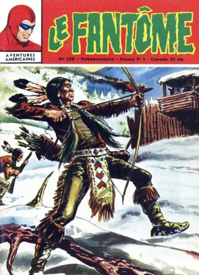 Cover of La femme sauvage