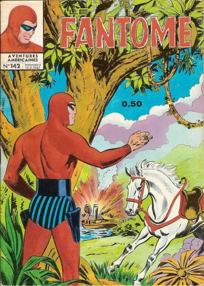 Cover of La fin d'un tyran
