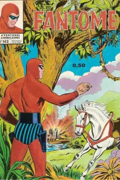 La fin d'un tyran