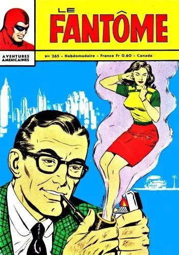 Cover of La grande légende