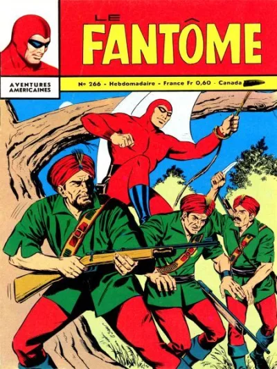 Cover of La grande légende
