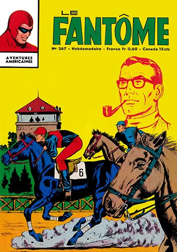 Cover of La grande légende