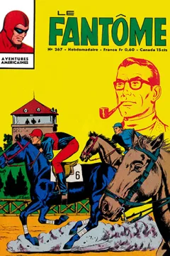 La grande légende