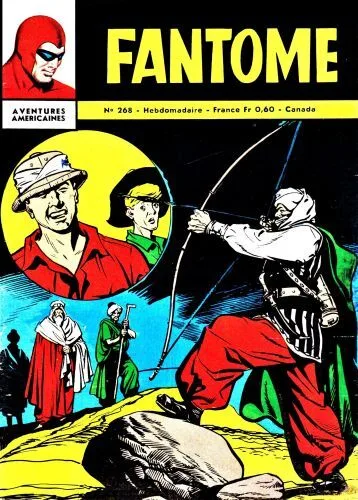 Cover of La grande légende