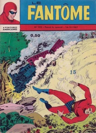 Cover of La griffe du tigre