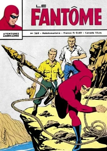 Cover of La grotte aux sanglots