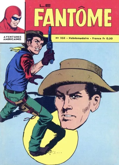 Cover of La lance des Bandar