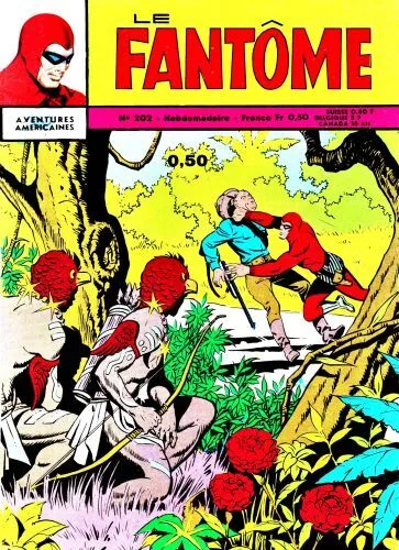 Cover of La licorne