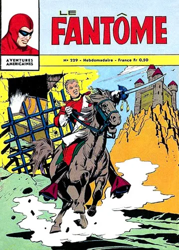 Cover of La malédiction sans nom