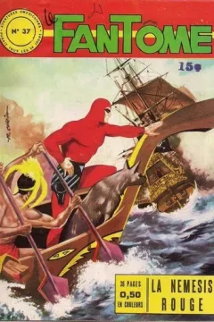 La Némésis rouge