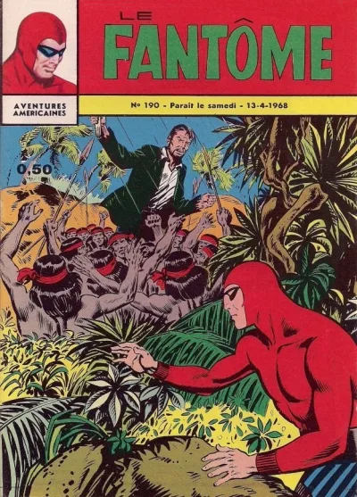 Cover of La petite déesse de la pluie