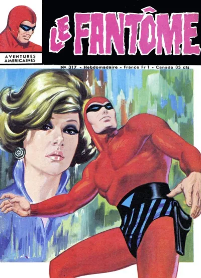 Cover of La princesse de granit