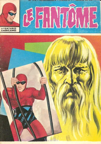 Cover of La princesse de granit