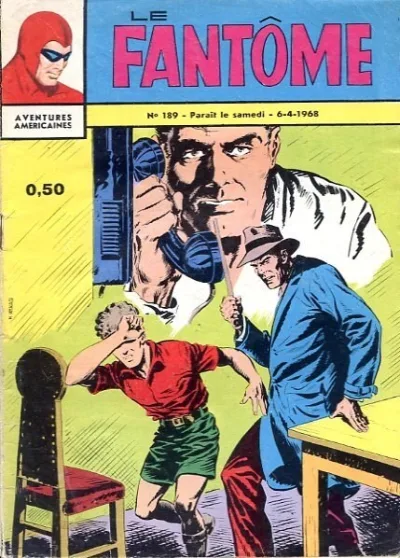 Cover of La reine des magiciens