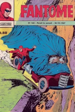 La route du diable