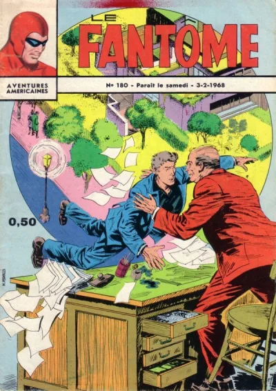 Cover of La sarabande des diamants