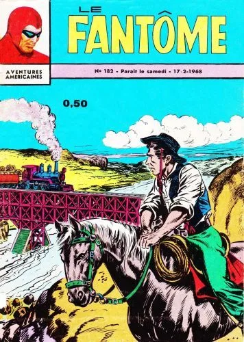 Cover of La sorcière du Bengale