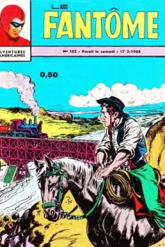 La sorcière du Bengale