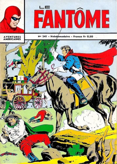 Cover of La Vénus de la jungle