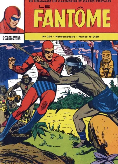 Cover of La ville perdue ; Les voleurs de perles