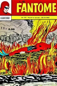 L'année où l'Ombre mourut…